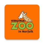 virginia zoo android application logo